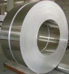 Aisi 201 Tolerance ±0.01mm Decoiling Stainless Steel Coil Corrosion Resistance