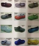 Eva clog slipers,sandals and shoes