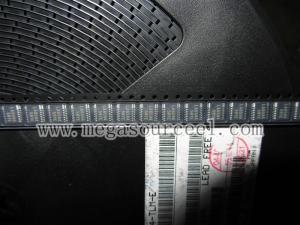 China Integrated Circuit Chip LA6584-TLM-E BTL Driver Single-Phase Full-Wave Fan Motor Driver factory