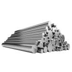 ASTM 321 Stainless Steel Round Bars 2mm 3mm 6mm Polished SS Round Bar