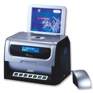 China counterfeit detector K10 factory