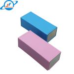 Durable Fashionable Personalized Sunglass Case Pressure Resistant