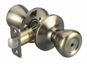 China Changeable 35mm To 45mm Door Knob Door Lock Efficiency Drive Spindle factory