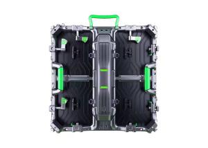 China MPLED P3.91 Indoor Stage Rental LED Screen Video Wall Panel 500x1000mm factory