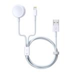 Compact Design Smart Phone Cable Lightweight Cell Phone Charging Cords