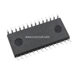 Offline LED Driver IC 2.5V Low Saturation Bidirectional Motor Driver