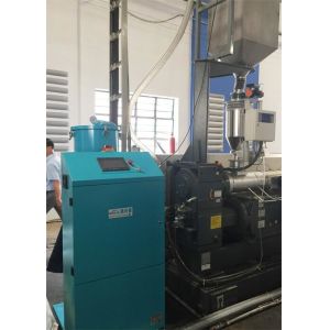 Piping Φ 38-63 Mm Automatic Hopper Loader Vacuum Conveying System