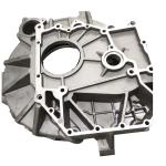 Cummins ISBe ISDe Excavator Diesel Engine Parts Flywheel Housing 5259016