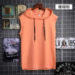 Plaid Men Cotton T Shirts