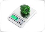 Counting Function Electronic Kitchen Scales With Automatic Unit Button