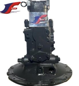 China 708-1W-00241 708-1W-00210 hydraulic pump PC75UU-3 PC78US-5 For Komatsu factory