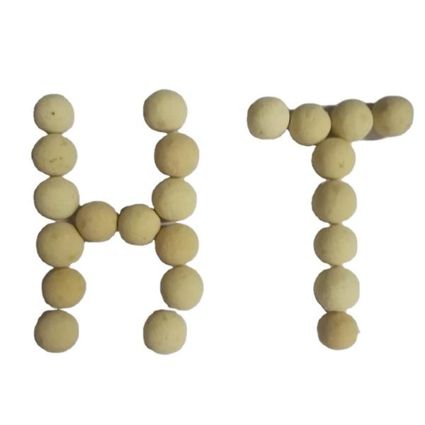 International Standard SiC Content Ceramic Refractory Heat Storage Regenerative