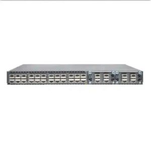 VLAN Support Function in QFX5110-48S-AFO2 Network Switch 48 Port SFP with 4 Port