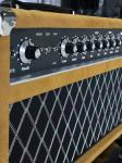 Custom 50W Dumble Clone Upgraded Version SSS Steel String Singer Valve Amplifier