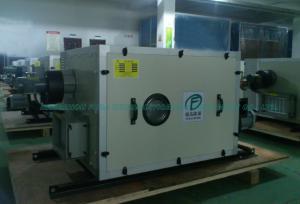 China Silica Gel Wheel Industrial Strength Dehumidifier Sweden based Proflute Rotor factory