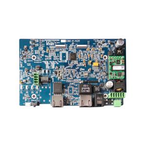 China High Mixed Low Volume Inverter 6 Mil Fast PCB Assembly factory