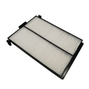 K1030288 Air Conditioning Filter Air Purification Filter 287*220*27mm Non-woven