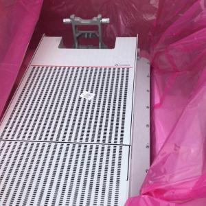 China HUAWEI AAU5336w 02312MKS WD7MQTQA4A00 3500MHz 32T32R 320W factory