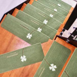 China Luminous Non-Slip Self-Adhesive Stair Mat factory