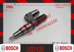 Fuel injector 0414701050 0414701029 1920420 0414701047 0414701070