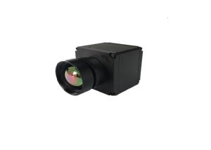 China 640x512 17um NETD45mk Thermal Imaging Sensor Module Infrared Thermal Camera factory