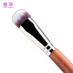 F10 Fluffy Soft Synthetic Makeup Brushes Customize Logo 100% Checked