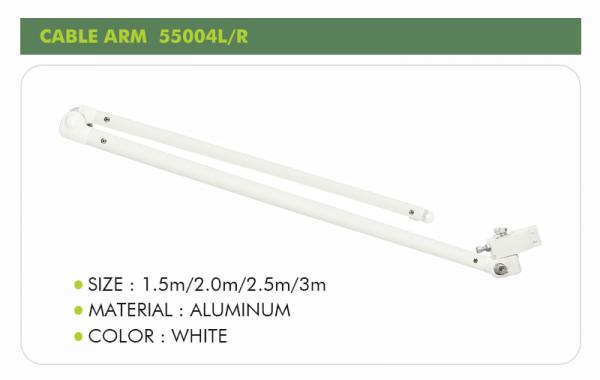 DM Awning Material Company，Awning Factory，Awning Supplier，Awning arm