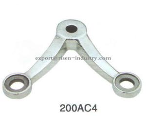 China Stainless Steel Spider RS200AC4 factory