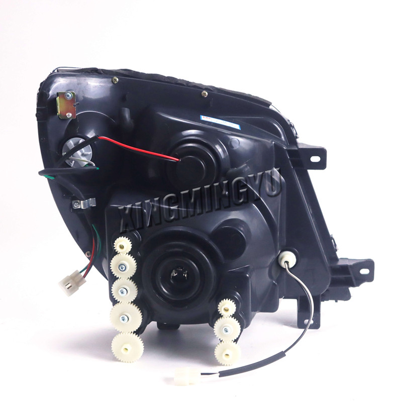 Truck Headlight for Foton Ollin Light Truck 1B18037150011 / 1B18037150012 / 1B18037150013 / 1B18037150014
