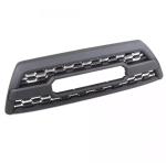 Off Road 4X4 Bumper Grille Guard With Light Fit For Toyota 4Runner 2006-2009