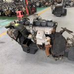 800 Lb-Ft Nissan TD42T Used Diesel Engine For Tule Agricultural Vehicle