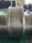 Customized High Compression Ratio Pellet Die For MUZL 610TW With High Wear
