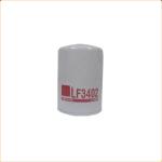 Customized Original Logo China Factory Diesel Engine Oil Filter 897321 P550006