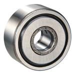Roller Cage Bearings Precision Roller Bearing NATR17 PP Needle Roller Bearing
