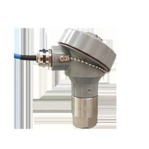 China Industrial Grade Magnetic Electric Explosion Proof Sensor For Vibration Monitoring on sale