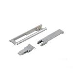 High Precision Medical Injection Molding Beauty Instrument Accessories