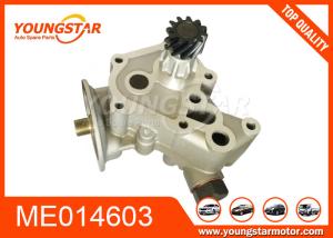China Oil Pump For Mitsubishi Fuso Canter 4D31 ME014603 ME 014603 ME-014603 factory