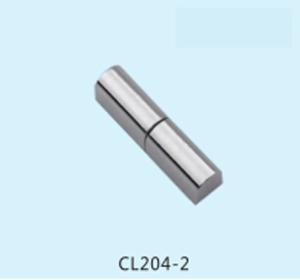 China Factory Outlet Zinc Alloy Hinge Power Cabinet Network Cabinet Panel Hinges Electric Box Door Hinge For Electrical Cabine factory