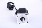 High Torque Open Loop Nema 34 Stepper Motor 2Phase 78MM 4.2A 4NM