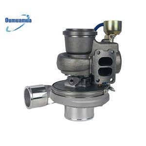 Turbo B2G for Caterpillar engine C7 turbocharger 250-0841