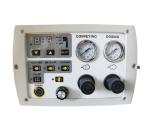 50W Industrial Machinery Metal Metallurgical Machinery Automatic Spray Painting
