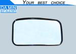 Glass ISUZU Door Mirror 1717986512 Equip In The Top Of Door Reflecting Ground