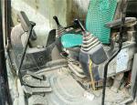 used japan condition excavator 340DL/ 340D Secondhand original CAT 340D