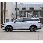2024 Byd Tang Dm-I Champion Edition Hybrid Car Family SUV EV Car Energy Vehicles