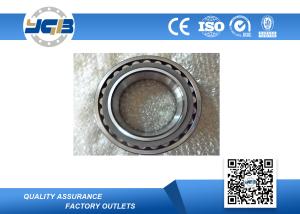 China GCr15 Spherical Auto Ball Bearings 23228 CCK W33C3 Size 140*250*88mm factory