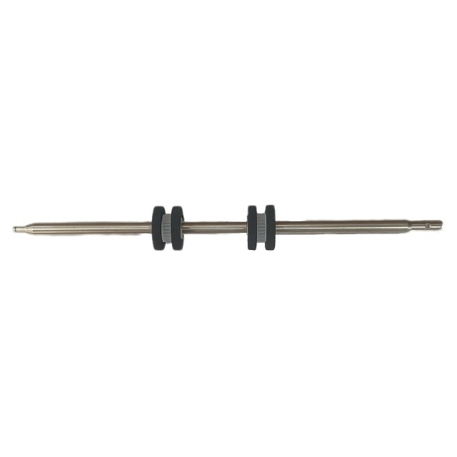 ATM Machine Parts Wincor Cineo C4060 Roller Shaft VS-module 01750200463 1750200463