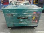 140 KW Cummins Commercial Generator 175 KVA Powered Small Cummins Generator