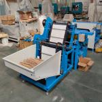 MSJ-700 Solid Wood Tenon Nail Automatic Feeding Machine for Round Wood High