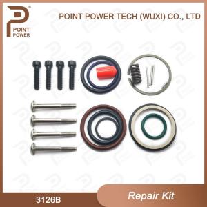 China 3126B Repair Kits for injectors factory