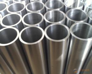 China DIN2393 Welded Precision Steel Tube for automobile parts factory